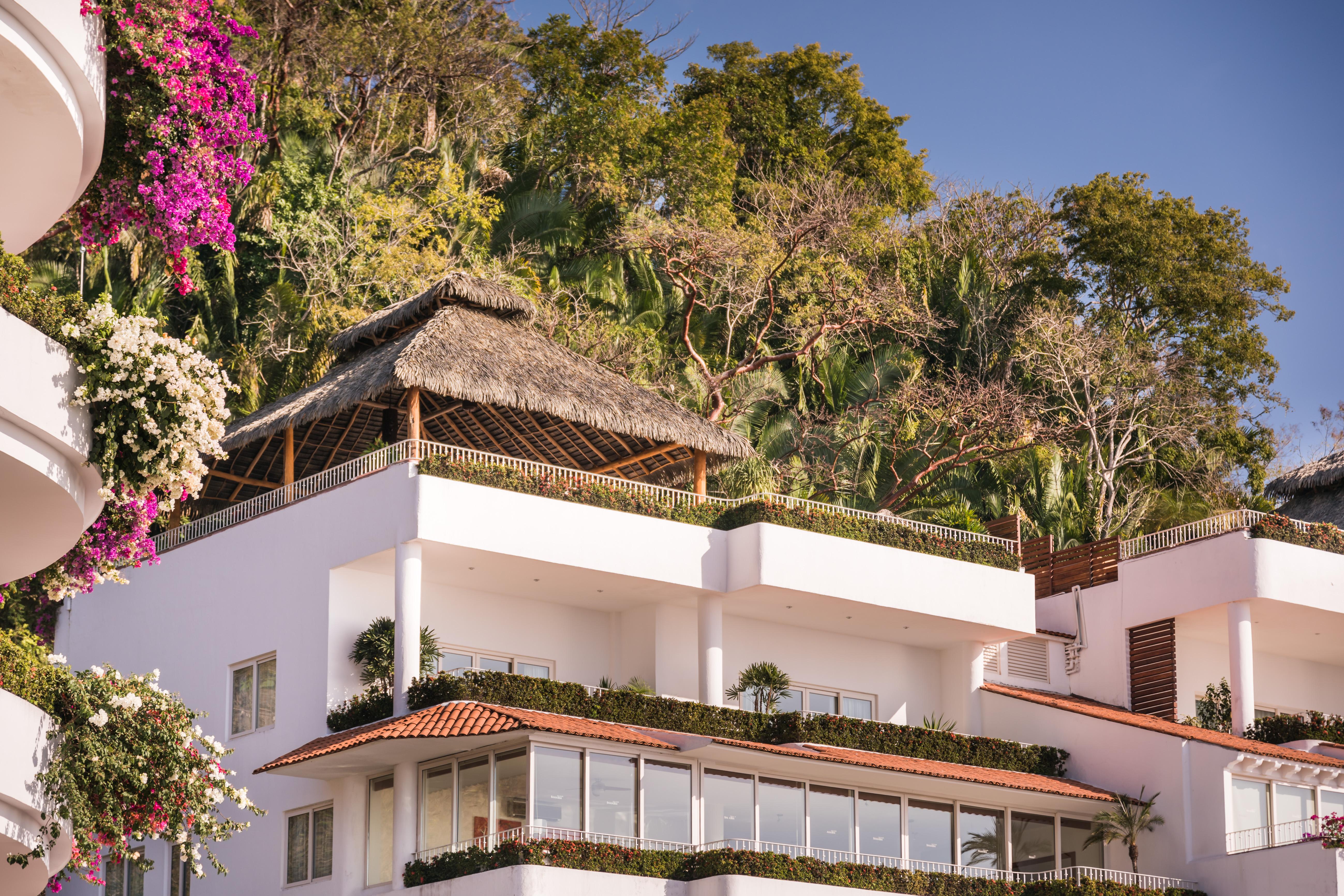 Grand Miramar All Luxury Suites & Residences (Adults Only) Puerto Vallarta Zewnętrze zdjęcie